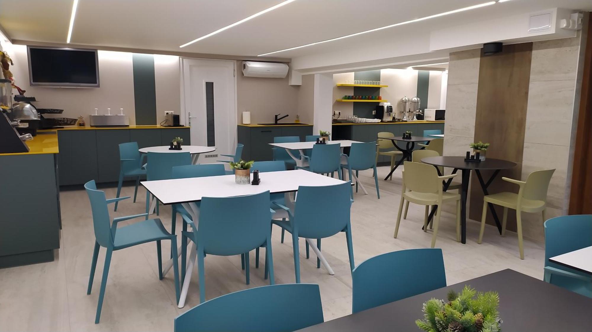 Vegvar Spa Apartman ギュラ エクステリア 写真