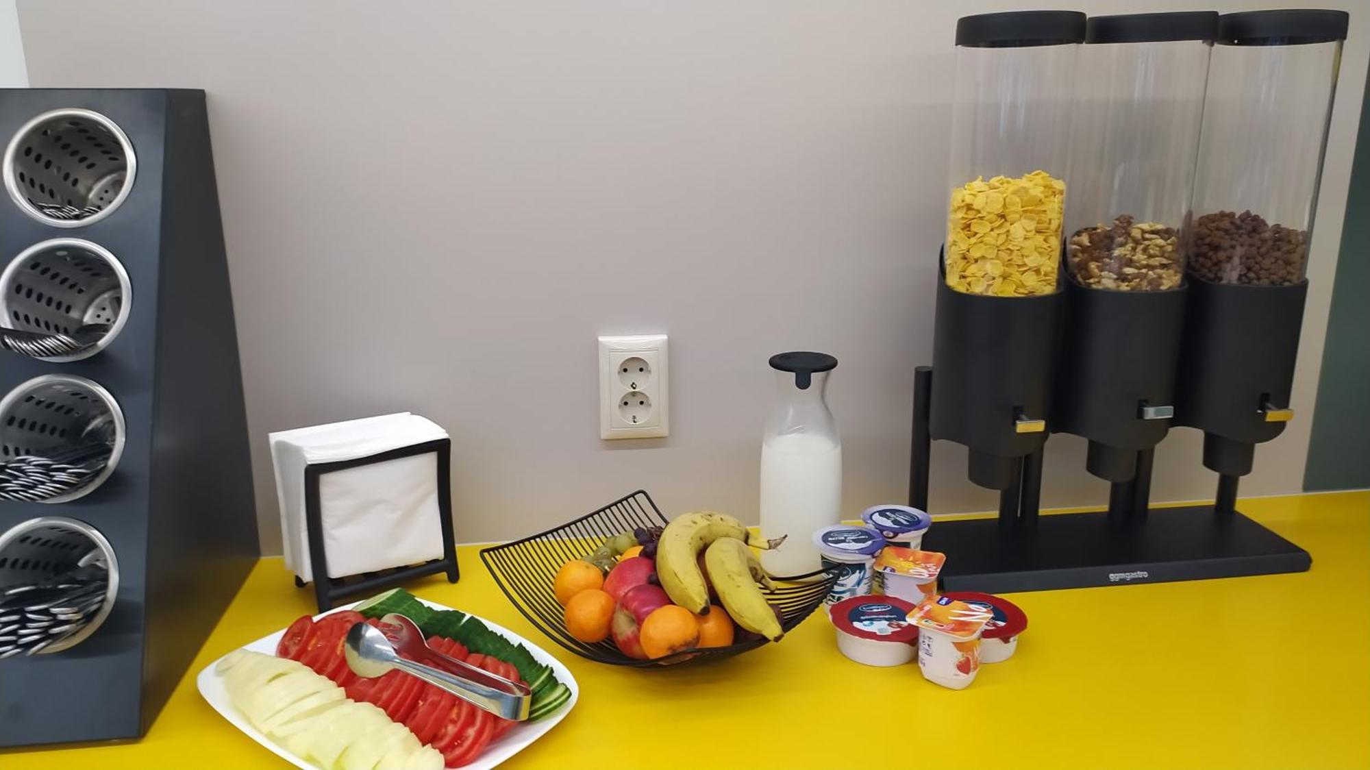 Vegvar Spa Apartman ギュラ エクステリア 写真